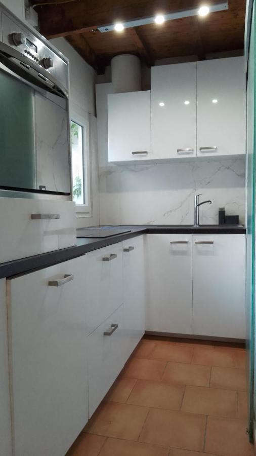 Maison Troglodyte En Provence Fontvieille Ngoại thất bức ảnh