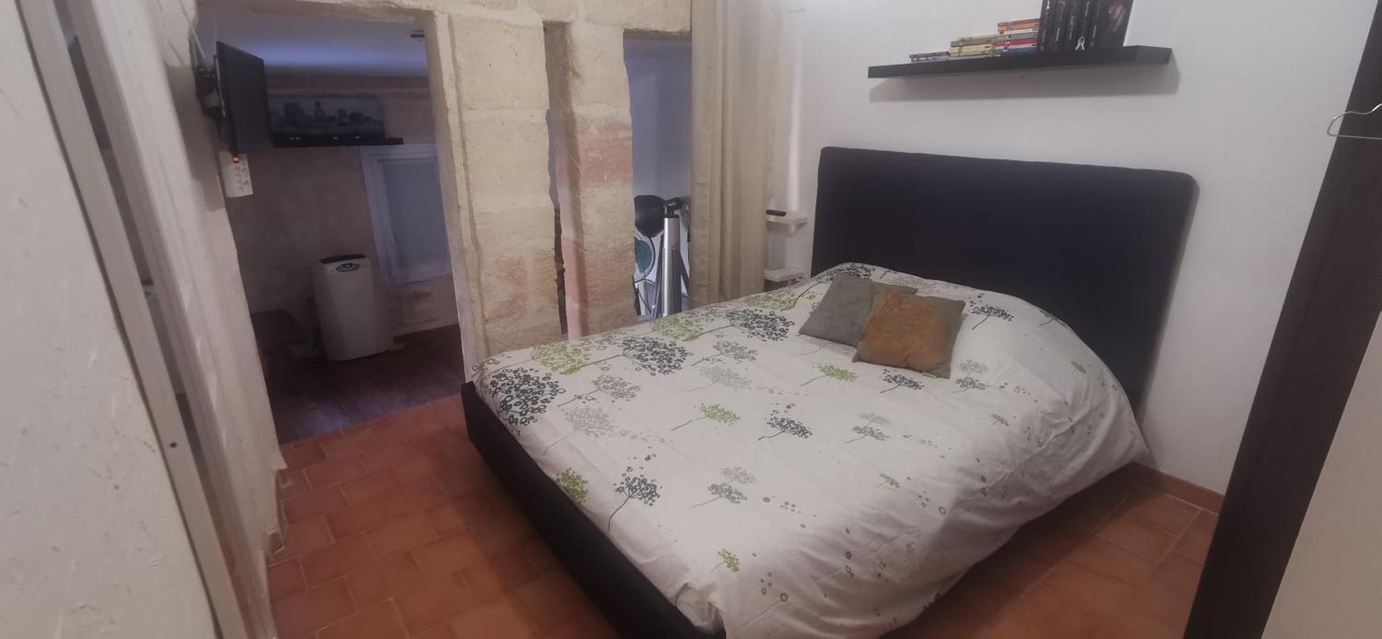 Maison Troglodyte En Provence Fontvieille Ngoại thất bức ảnh